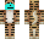 tigre polla