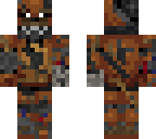 tjoc r freddy