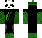 toxic panda