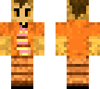 trickster tavros
