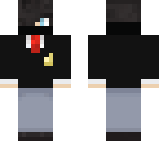 tux zane