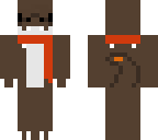 tyrunt scarf