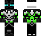 uhc enderman