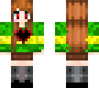 undertale chara fixed