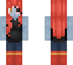 undyne beanie