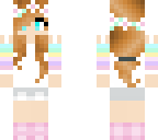 update from someone elses skin