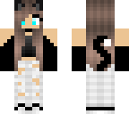 updated of old skin