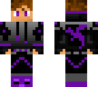usergames's skin