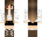 vampire girl 6