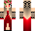 vampire girl