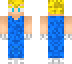 vegeta ssj