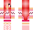 very pink