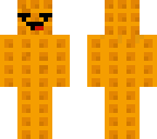 waffle