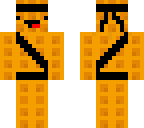 waffle