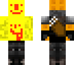 waffle assassin 123