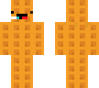 waffle gamer
