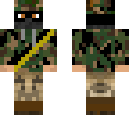 war guy
