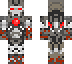 warmachine
