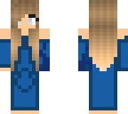 water god female