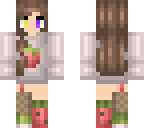 watermelon girl