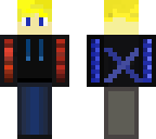 weaponsx677 official skin