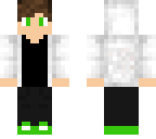 white boy