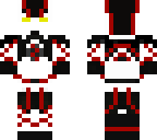 white red black v2