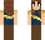 wierd not done marhel  skin