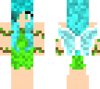 wilderness fairy