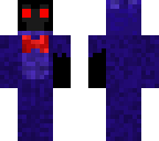 withered bonnie