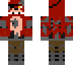 withered foxy