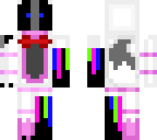 withered funtime foxy