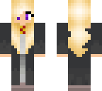 wizard girl