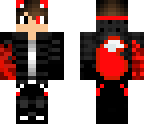 wolf boy