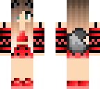 wolf girl