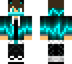 wolf plasma teen with mask