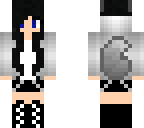 wolfy girl