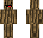 woody