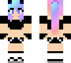 workout oufit gamerghurlmc