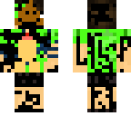 xsnakepvpx