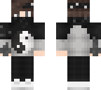 ying yang boy edit