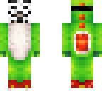 yoshi_haxer