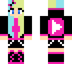 youtube girl