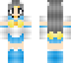 20 followers - sailor temmie