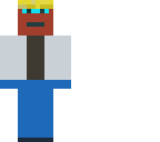 a epic noob