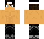 abs dude