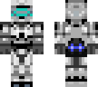 acrostic soldier