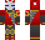 aihots blood moon