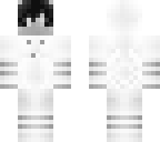 albino boy