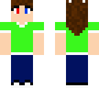 alice 3015's skin